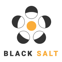 Blacksalt Marketing, Design & PR Agency